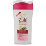 New Shama Zulfi Shampoo