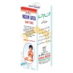 OEBA Nizam Afzal – Herbal Baby Tonic for Digestive Health and Comfort