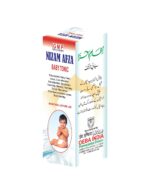 OEBA Nizam Afzal – Herbal Baby Tonic for Digestive Health and Comfort