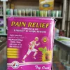 Medimac Pain Relief Capsule Combo for Joint and Muscle Pain Relief