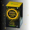 Pakiza Unani Golden Knight herbal capsule, natural medicine for long lasting in bed, Ayurvedic male wellness supplement