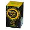 Pakiza Unani Golden Knight sexual wellness product, natural Ayurvedic and Unani male vitality supplement