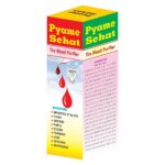 Pyame Sehat OEBA INDIA herbal solution for acne treatment