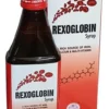 REXOGLOBIN SYRUP 200ML e1724589839524