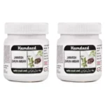 Hamdard Jawarish Zaruni Ambari (60g)