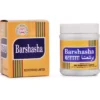 Rex Barshasha herbal remedy for cold and cough relief.
