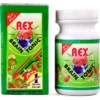 Rex Brain Tonic - Herbal Unani brain enhancer for memory, focus, and vitality, designed for students, professionals, and athletes