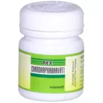 Chandraprabha Vati – Ayurvedic Support for Kidney and Urinary Health