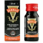 Rex Farbah Oil (25ml)