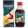 Rex Gasonil Syrup - Unani Remedy for Stomach and Liver Health