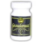 Rex Gesudaraaz Powder – Herbal Powder for Hair Strengthening and Dandruff Control