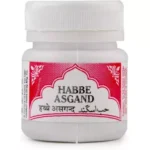 Rex Habbe Asgand Unani supplement for joint pain and nerve health