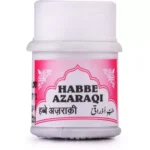 Rex Habbe Azaraqi (100tab)