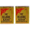 Rex Habbe Khas Pills for Male Health and Vitality