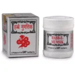 Rex Habbe Mumsik (20tab)