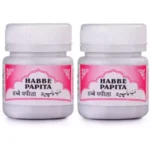 Rex Habbe Papita (60tab)