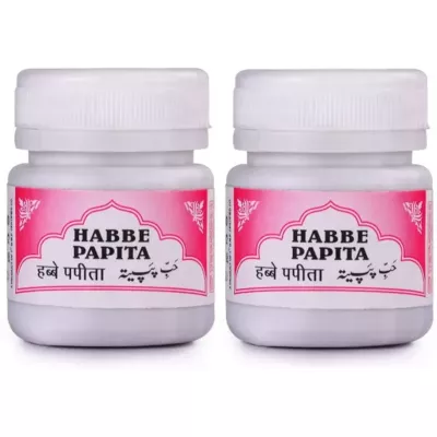 Rex Habbe Papita (60tab)