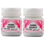 Rex Habbe Rasaut