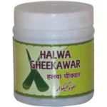 Rex Halwa Gheekwar herbal Unani remedy for cough and joint pain