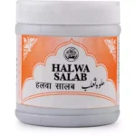 Rex Halwa Salab Herbal Supplement for Sexual Vitality
