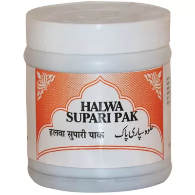 Rex Halwa Supari Pak - Unani Tonic for Reproductive Health