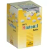 Rex Histonil Tablet for hypertension management.