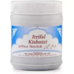 Rex Itrifal Kishneezi Herbal Medicine for Gastric and Headaches