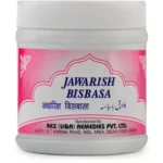 Rex Jawarish Bisbasa: Unani herbal remedy for stomach discomfort and digestion