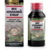 Rex Joshanda Syrup 100ml