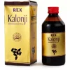 Rex Kalonji Oil – Herbal Black Seed Oil for Health Benefits