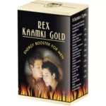 Rex Kamki Gold (50ml)