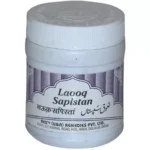 Rex Lauq Sapistan (125g)