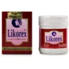 Rex Likorex Tablets - Herbal Remedy for Leucorrhoea and Uterine Health