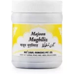Rex Majoon Mughalliz - Herbal Support for Male Sexual Health