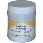 Rex Majun Azaraqi - Herbal Unani Medicine for Pain and Nervous Health