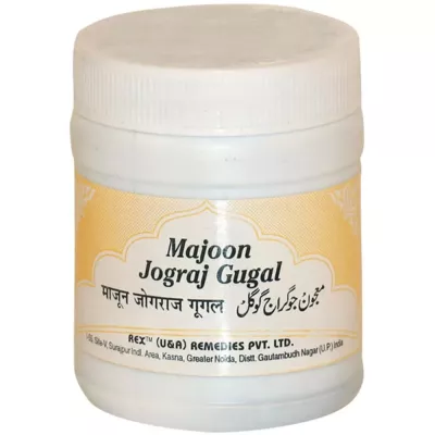 Rex Majun Jograj Gugal (200g)
