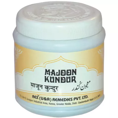 Rex Majun Kundur (200g)