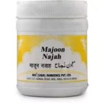 Rex Majun Najah (125g)