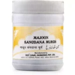 Rex Majun Sangdana Murgh (125g)