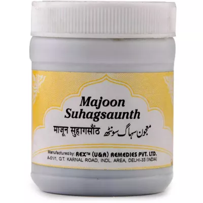 Rex Majun Suhag Sonth (125g)