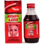 Rex Musaffi Ajeeb (200ml)