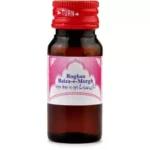 Rex Rogan Baiza Murgh – Unani Herbal Oil for Hair Growth and Grey Prevention
