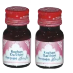 Rex Rogan Darchini - Unani Herbal Oil for Toothache and Soothing Relief
