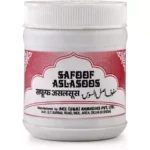 Rex Safoof Aslussoos (50g) -  Pack of 2