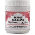 Rex Safoof Beejband (50g)