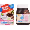 Sadar Dawakhana Majoon Jadeed - Unani medicine for enhancing stamina, treating erectile dysfunction, and improving sexual vitality.