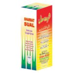 OEBA Sharbat Sual – Natural Tonic for Respiratory Health and Cough Relief