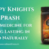 Herbal Shighrapatan ki Dawa supports stamina, sexual health, and libido for men naturally with Ayurvedic ingredients.