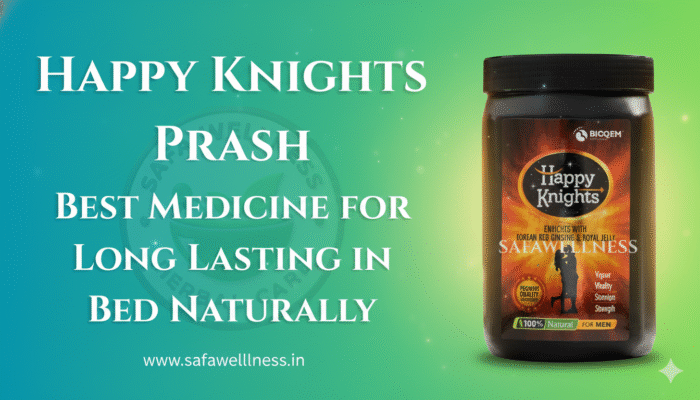 Herbal Shighrapatan ki Dawa supports stamina, sexual health, and libido for men naturally with Ayurvedic ingredients.