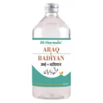 Araq-e-Badiyan(500ML)